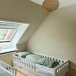 Ferienhaeuser Jadehoern Duenen Hus