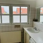 Ferienhaeuser Jadehoern Duenen Hus Wangerooge