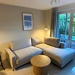 Ferienhaeuser Jadehoern Duenen Hus Holiday home *