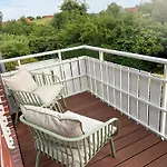 Ferienhaeuser Jadehoern Duenen Hus Holiday home Wangerooge