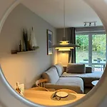 Ferienhaeuser Jadehoern Duenen Hus Holiday home