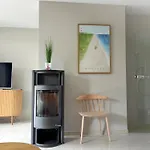Ferienhaeuser Jadehoern Duenen Hus * Wangerooge
