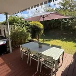 Ferienhaeuser Jadehoern Duenen Hus Holiday home Wangerooge