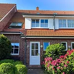 Ferienhaeuser Jadehoern Duenen Hus Holiday home Wangerooge