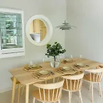 Holiday home Ferienhaeuser Jadehoern Duenen Hus *