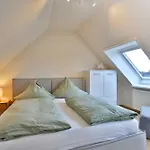 Holiday home Ferienhaeuser Jadehoern Duenen Hus Wangerooge