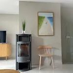 Ferienhaeuser Jadehoern Duenen Hus * Wangerooge