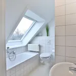 Holiday home Ferienhaeuser Jadehoern Duenen Hus