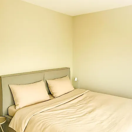 Ferienhaeuser Jadehoern Duenen Hus * فانجر أوخه