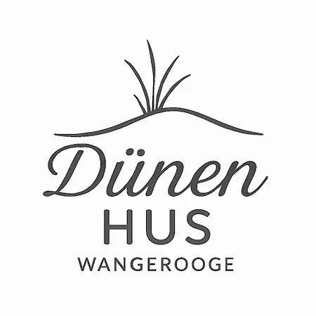 度假居 Ferienhaeuser Jadehoern Duenen Hus *