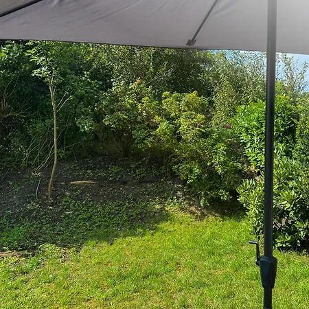 Ferienhaeuser Jadehoern Duenen Hus * Wangerooge