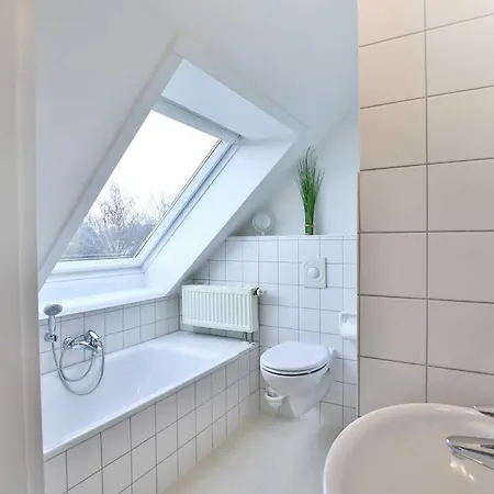 Ferienhaus Jadehörn Dünen Hus