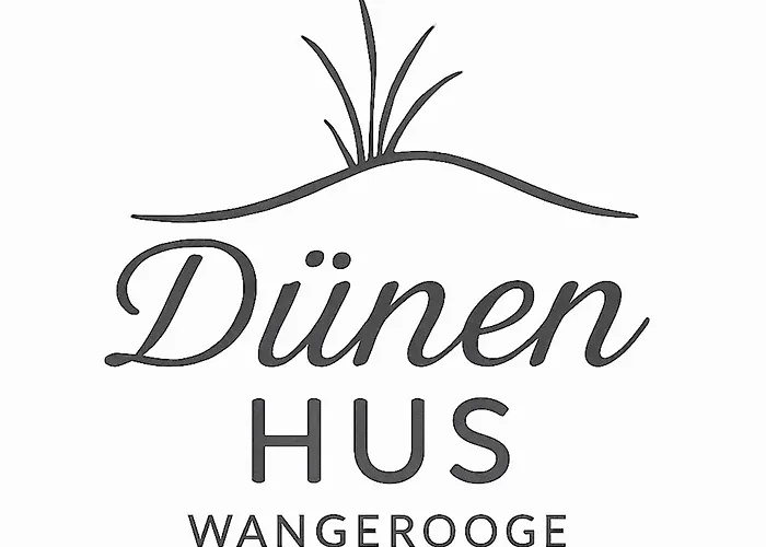 度假居 Ferienhaeuser Jadehoern Duenen Hus *